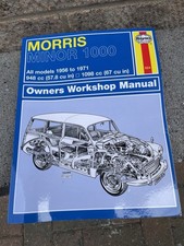 Job lot morris for sale  GAINSBOROUGH
