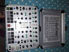 Fader fox dj44 for sale  HIGH PEAK