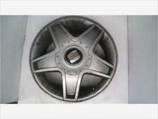 Jante aluminium occasion d'occasion  La Tour-du-Pin