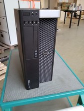 Dell precision t3610 gebraucht kaufen  Naila
