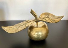 Sculpture bronze pomme d'occasion Sculpture bronze pomme d'occasion  Rodez