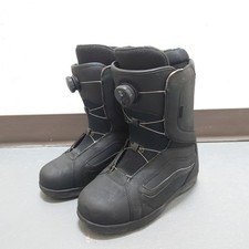 Botas de Snowboard Vans Encore Boa Masculinas TODAS Pretas Tamanho EUA 10 Usadas Usagé comprar usado Botas de Snowboard Vans Encore Boa Masculinas TODAS Pretas Tamanho EUA 10 Usadas Usagé comprar usado  Enviando para Brazil