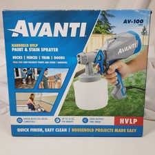 Hvlp paint stain for sale  Peoria
