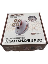 Jinding head shaver for sale  UK