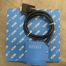 Sick 1041552 clv620 gebraucht kaufen  Karlsdorf-Neuthard