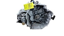Cambio manuale completo usato  Italia