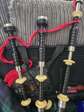 Set vintage pipes for sale  KIRKCALDY