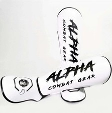 Caneleiras MMA/Kickboxing/MuayThai, usado comprar usado  Enviando para Brazil