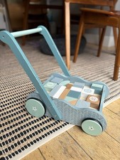 Little dutch wooden for sale  LONDON