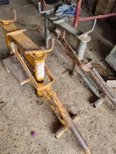 Probst block splitter for sale  COLCHESTER