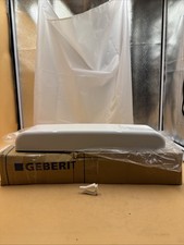 Geberit spülkastendeckel abde gebraucht kaufen  Nassau-Umland