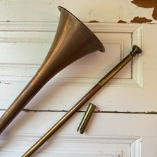 Vintage copper brass for sale  CRANLEIGH
