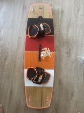 Kitesurfing board for sale  BOURNEMOUTH