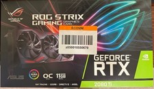 Asus rog strix for sale  Springfield