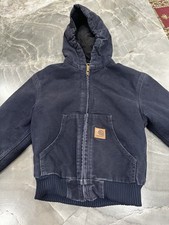 Carhartt jacket youth for sale  Reidsville