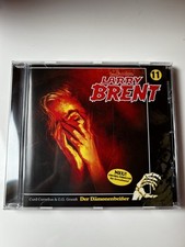 Larry brent dämonenbeißer gebraucht kaufen  Bensheim