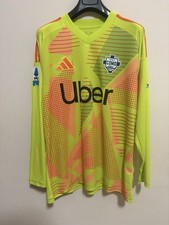 maglia como usato maglia como usato Napoli