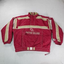Vintage boston collegejacket for sale  Hagerstown