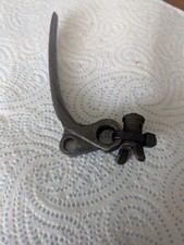Clutch lever bsa for sale  BISHOP'S STORTFORD