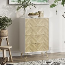 furniture bedroom white for sale  SALFORD