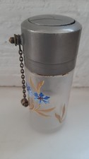 Ancien vaporisateur parfum d'occasion  Aix-les-Bains