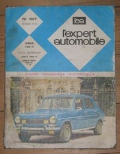 1100 revue technique d'occasion  France