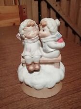 Carillon vintage bambini usato  Trieste