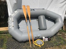 Avon inflatable dinghy for sale  SALTASH