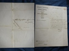 VECCHIO DOCUMENTO MILITARE  GUARDA comprar usado VECCHIO DOCUMENTO MILITARE  GUARDA comprar usado  Enviando para Brazil