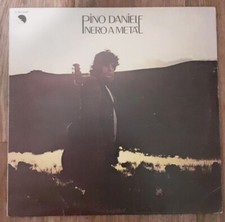 Pino daniele nero usato  Terni