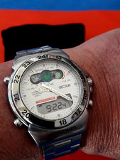 Favoloso crono racetimer usato  Milano