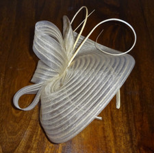Accessorize hat fascinator for sale  ASHTON-UNDER-LYNE