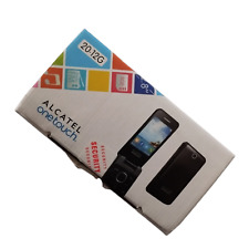 Alcatel netouch 2012g gebraucht kaufen  Würzburg