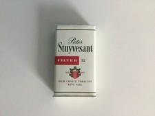 peter stuyvesant gebraucht kaufen  Ulm
