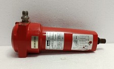 Elemento de filtro de aire comprimido Parker Zander GL2XL CP1008XL 16 bar 0,3 L segunda mano  Embacar hacia Mexico