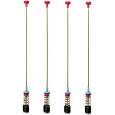 Conjunto de haste de suspensão/vara amortecedora para lavadora DC97-05280W para Samsung WA40J3000AW comprar usado Conjunto de haste de suspensão/vara amortecedora para lavadora DC97-05280W para Samsung WA40J3000AW comprar usado  Enviando para Brazil