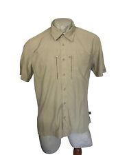 Camicia uomo peak usato  Lecce