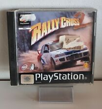 Playstation spiel rally gebraucht kaufen  Grevenbroich