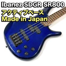 Ibanez sdgr sr800 for sale  Shipping to Ireland