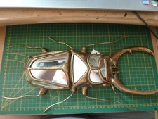 Insecte scarabée miroir d'occasion  Rennes-