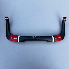 Bicycle bullhorn triathlon for sale  Flushing