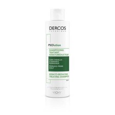 Dercos shampoo psolution usato  Torino