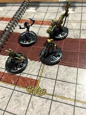 Mage knight dungeons for sale  Albuquerque