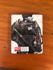Usado, Call of Duty Advanced Warfare Xbox One edição limitada jogo livro de aço  comprar usado  Enviando para Brazil