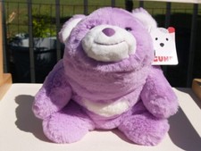 Gund lavender purple for sale  Largo