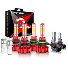 6000k led headlight for sale  Rowland Heights