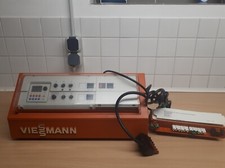 Viessmann trimatik 7450 gebraucht kaufen  Lemgo