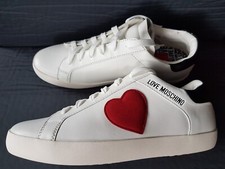 Love moschino damen gebraucht kaufen  Deutschland