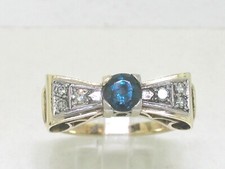 Antiker schlaufen ring gebraucht kaufen  Idar-Oberstein
