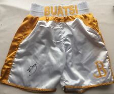 Joshua buatsi hand for sale  HUNTINGDON